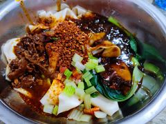 biangbiang面-玲玲面屋