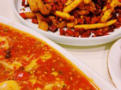-付掌柜在成都·热炒砂锅集(金禾店)