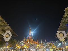 -西双版纳集贸市场