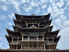 -飞云楼