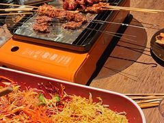 -野人部落(沈阳一店)