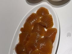 -皇城根·鲁菜济南菜·吊炉烤鸭·炒鸡鱼头(济南旗舰店)
