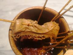 洛阳涮牛肚-掌柜的店·河南菜(新天地店)