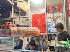 -筒骨麻辣烫(永同昌公寓胜明花园店)