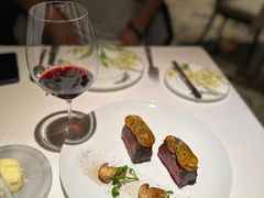 -Le Comptoir de Pierre Gagnaire
