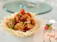 -红棉中餐厅·广州海航威斯汀酒店