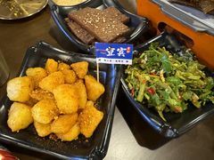 -林二哥宜烤官·宜宾小烧烤