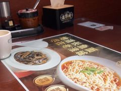 -老淮城·长鱼面(河下古镇店)