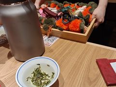 -肥三土菜馆(五四广场店)