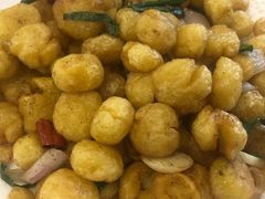 -501號台州海鲜餐厅(海创园店)