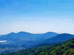 -大姆山草场