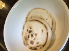 -建基泡馍·西安老字号·清真(永宁店)