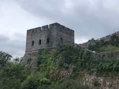 -台州府城(江南长城)