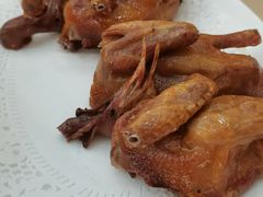 -轩记海鲜餐厅·四十五年老字号·经典粤菜(西区彩虹店)