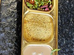-四斤烤肉(东戴河孟家店)