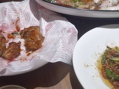 -新白鹿餐厅(滨江银泰店)