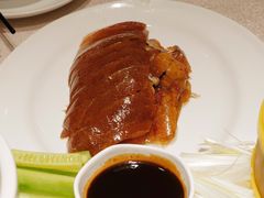 北京烤鸭-天福苑(崇宁路店)