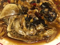 -旺顺阁鱼头泡饼(小红门店)