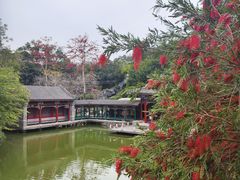 -珠海圆明新园