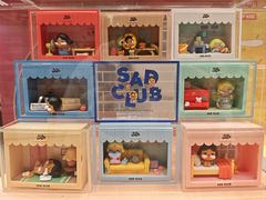 -泡泡玛特POPMART(国金街店)
