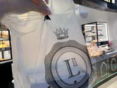 -莉莲蛋挞(日月光店)