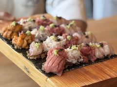 -鮨冠OMAKASE食べ放题(北京首店)