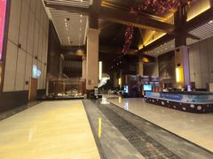 -碧桂园润杨溪谷温泉酒店