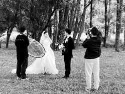 点击看大图 -帆拉斐婚纱摄影(春熙店)