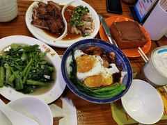 -澳门陈光记烧味饭店(南京德基广场店)