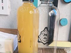 -蚝山·喷汽火山生蚝(前福路店)