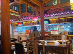 -巢爷老味(东方红店)