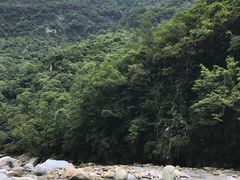-太鲁阁公园