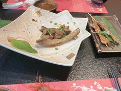 -大江户日本料理(吕厝店)