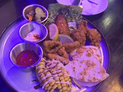 -bluefrog蓝蛙(皇庭广场店)