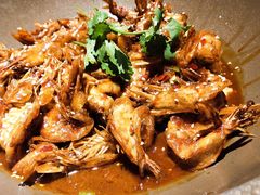 -阿味大虾(奥克斯广场店)