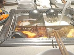-海底捞火锅(星光不夜城店)