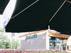 -宝莱纳餐厅(滨江店)