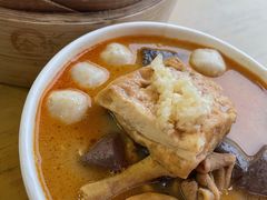-津品味小吃(大学湾店)