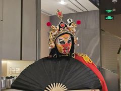 -海底捞火锅(长宁路龙之梦店)