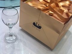 -BLACKSWAN黑天鹅(环球店)