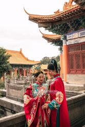 -色色婚纱摄影(大沥旗舰店)