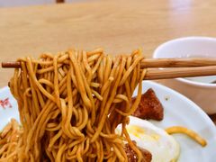 猪肝拌川-阿琴面馆(武林路店)