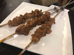 -兰州宾馆餐厅(兰州驻京办店)