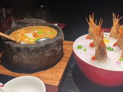 -锦楼·臻选新杭帮(杭州中心店)