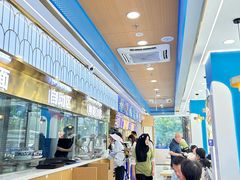 -清真·尖子尖牛肉面(王府井店)