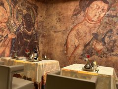 -龟兹KUCINA·新疆菜(前滩L+PLAZA店)