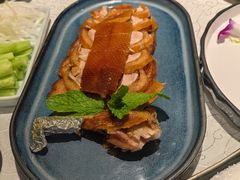 -萃華楼(王府井店)
