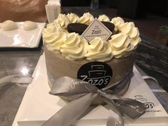 -ZOZO's昌左左精致甜品设计(新北店)