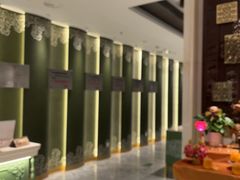 -巴音浩日娲·蒙餐(双林东路店)