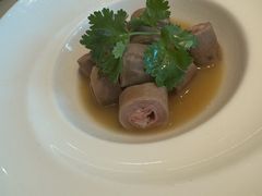-莆田餐厅PUTIEN(金融街购物中心店)